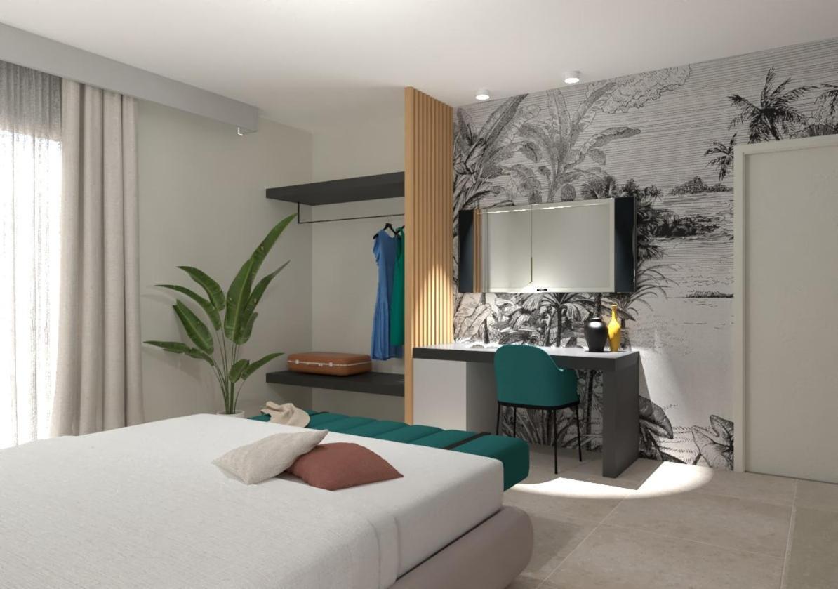 Marty Luxury B&B Calatabiano Esterno foto