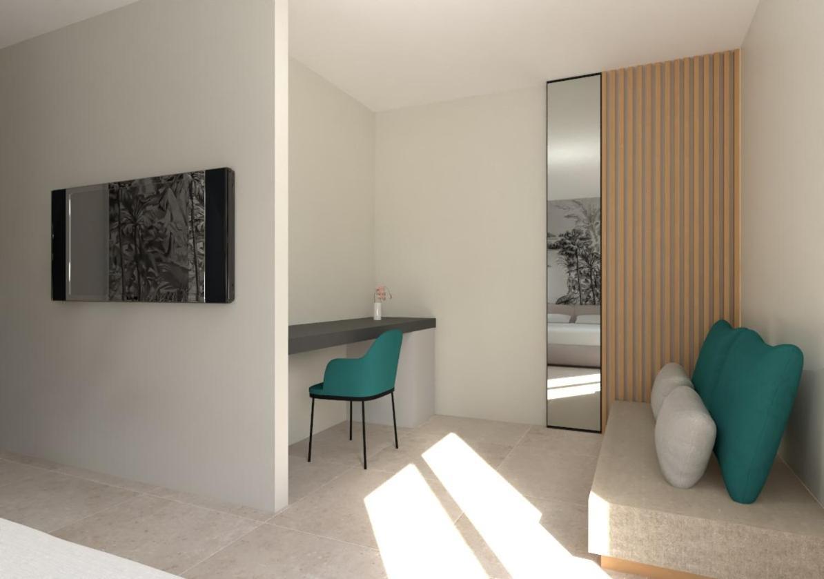 Marty Luxury B&B Calatabiano Esterno foto