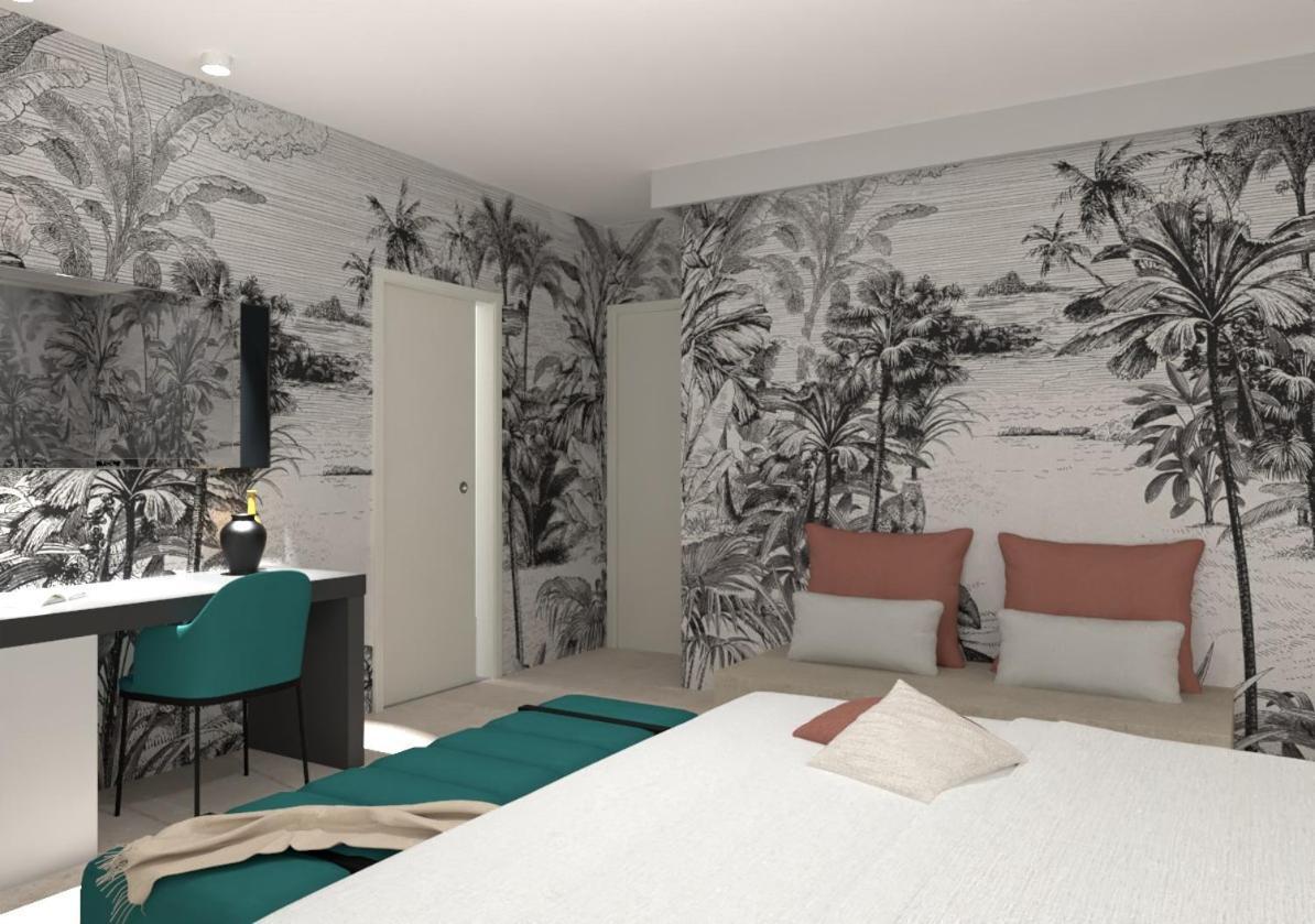 Marty Luxury B&B Calatabiano Esterno foto