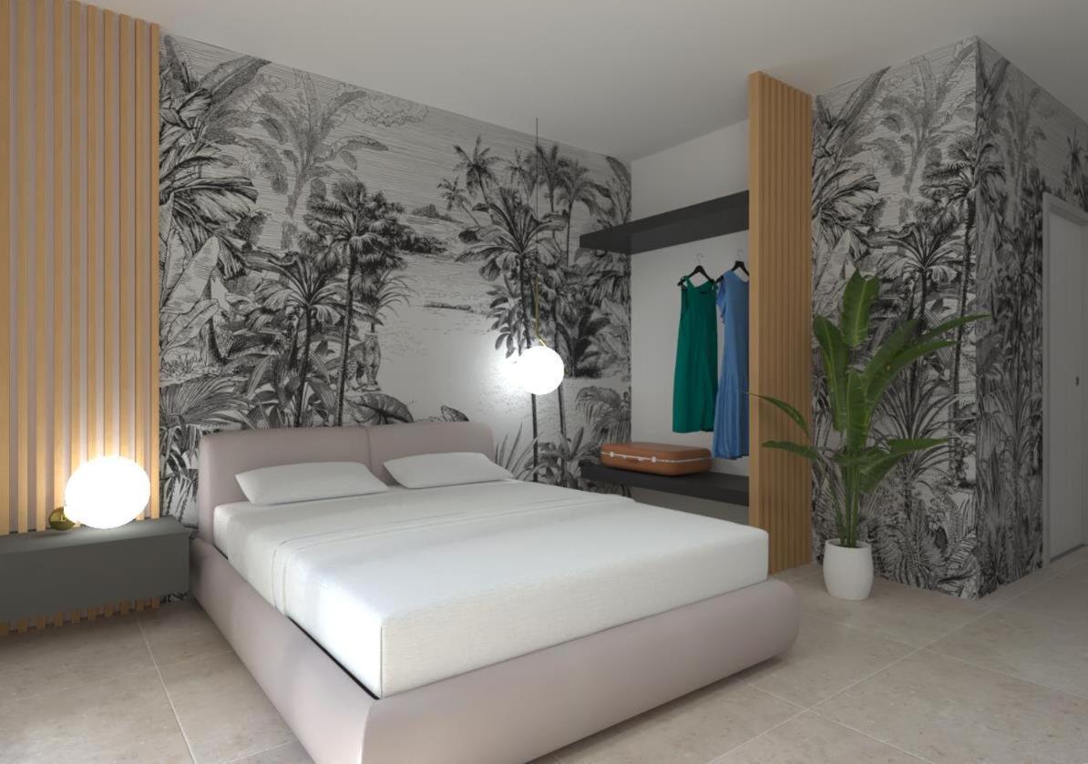 Marty Luxury B&B Calatabiano Esterno foto