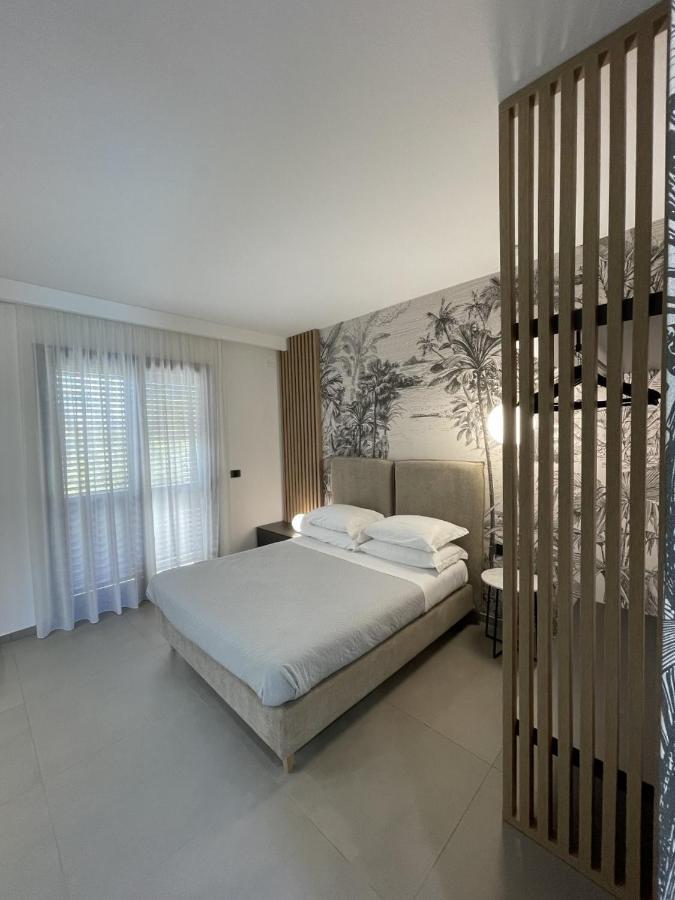 Marty Luxury B&B Calatabiano Esterno foto