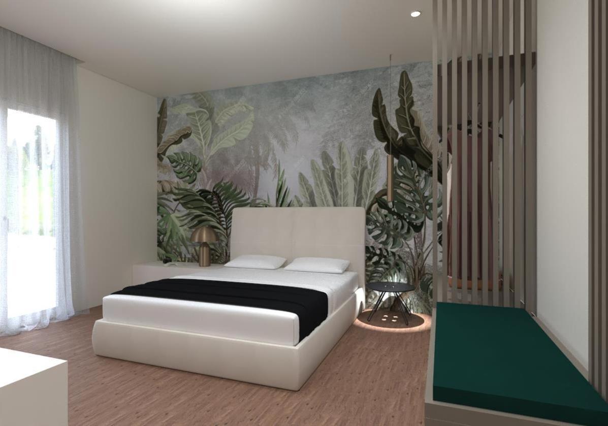 Marty Luxury B&B Calatabiano Esterno foto