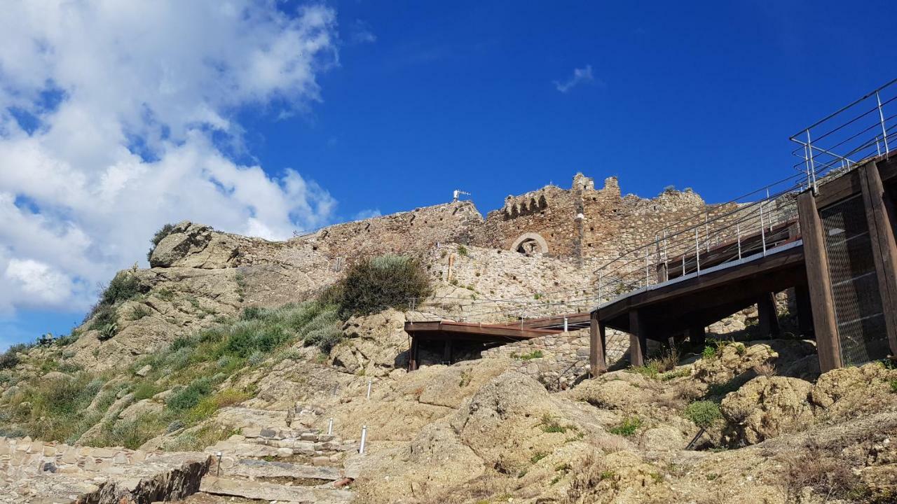 Marty Luxury B&B Calatabiano Esterno foto