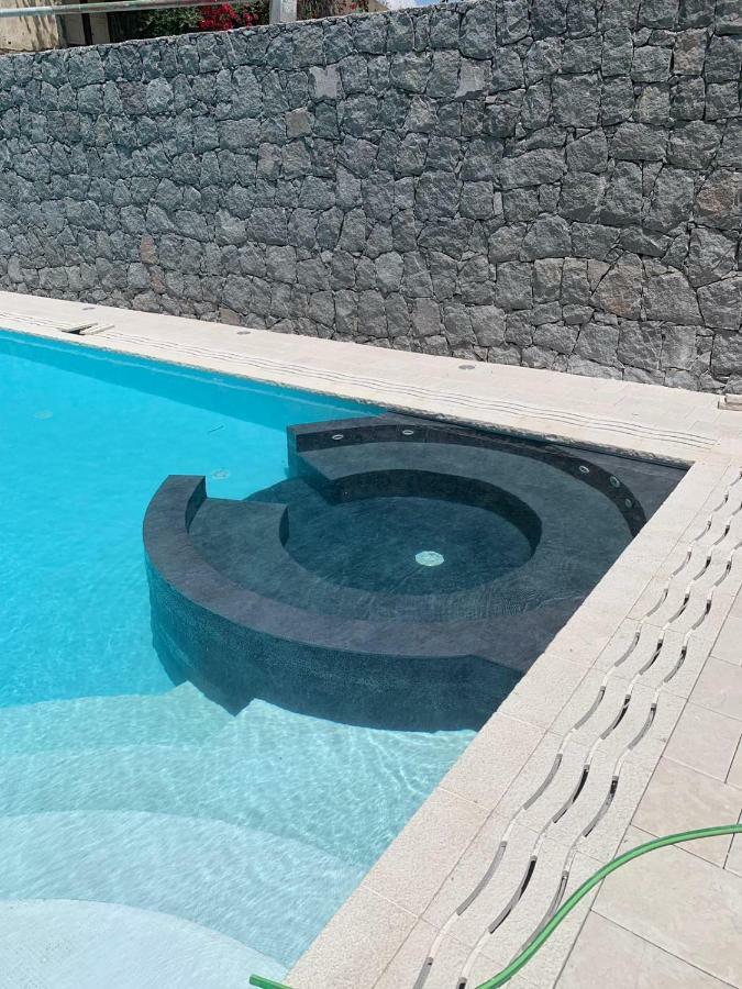 Marty Luxury B&B Calatabiano Esterno foto
