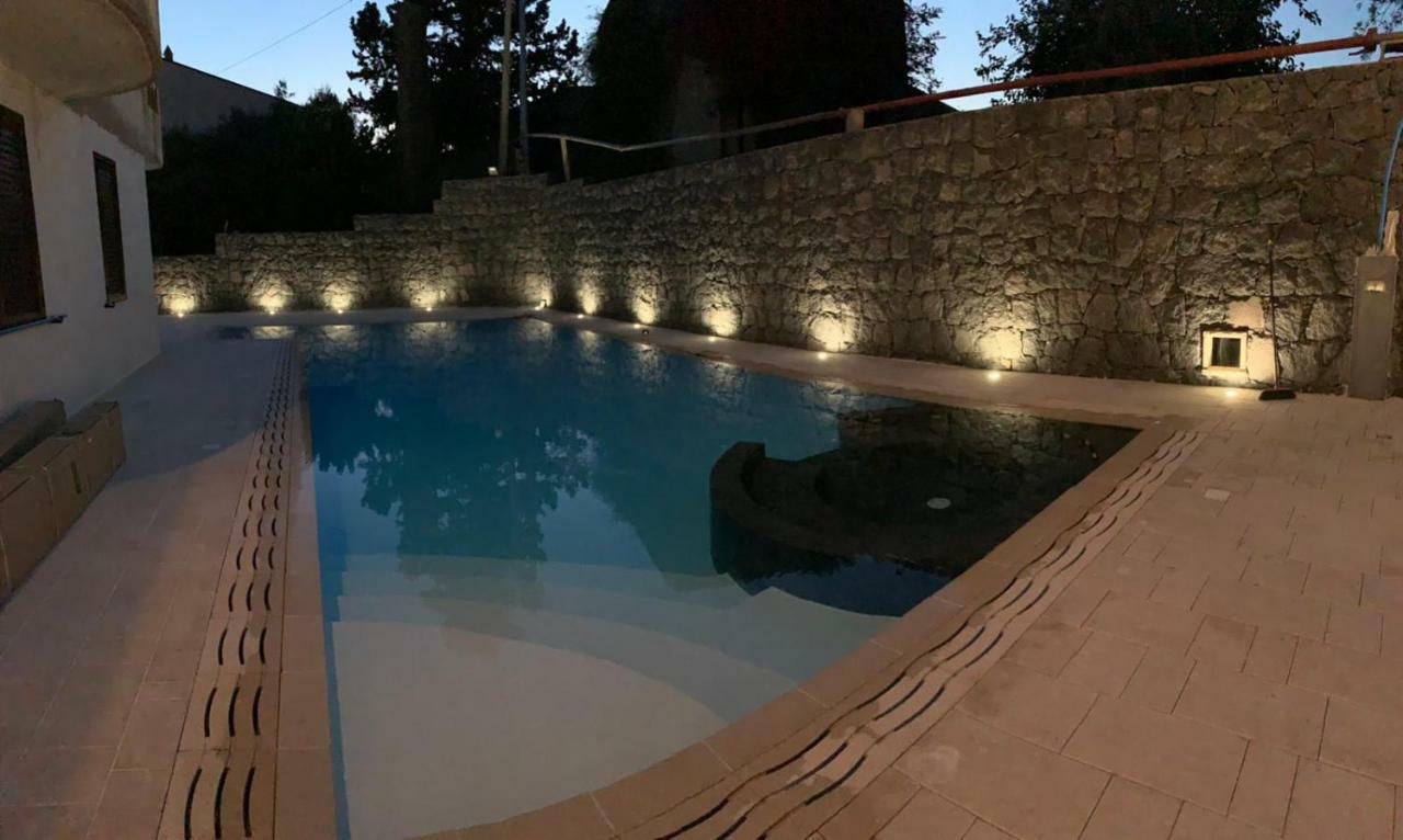 Marty Luxury B&B Calatabiano Esterno foto