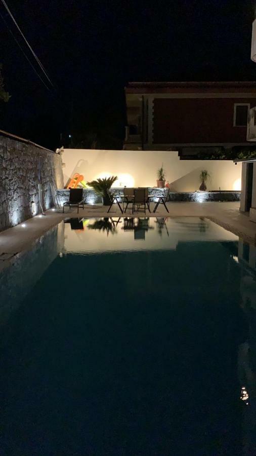 Marty Luxury B&B Calatabiano Esterno foto