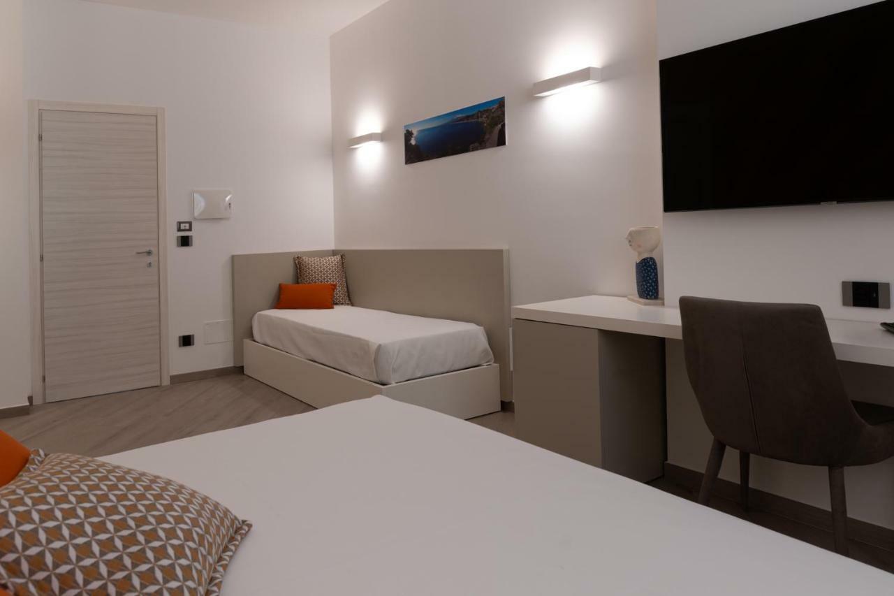 Marty Luxury B&B Calatabiano Esterno foto