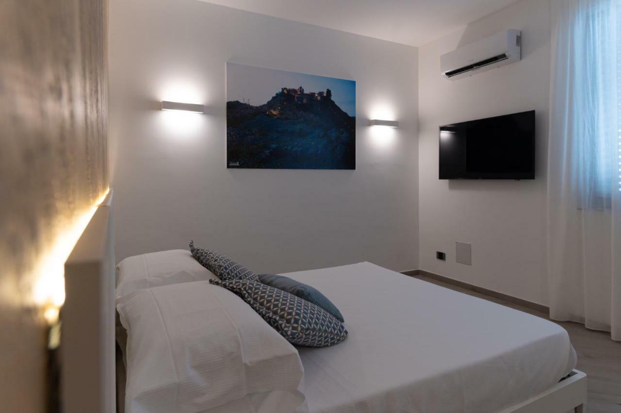 Marty Luxury B&B Calatabiano Esterno foto