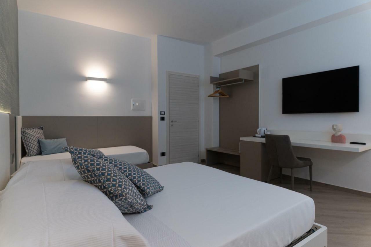 Marty Luxury B&B Calatabiano Esterno foto