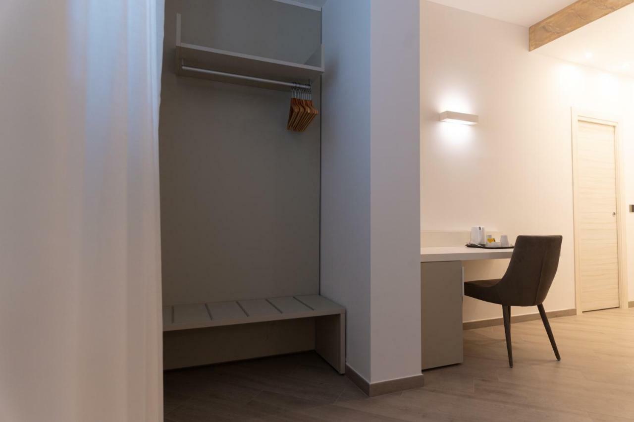 Marty Luxury B&B Calatabiano Esterno foto