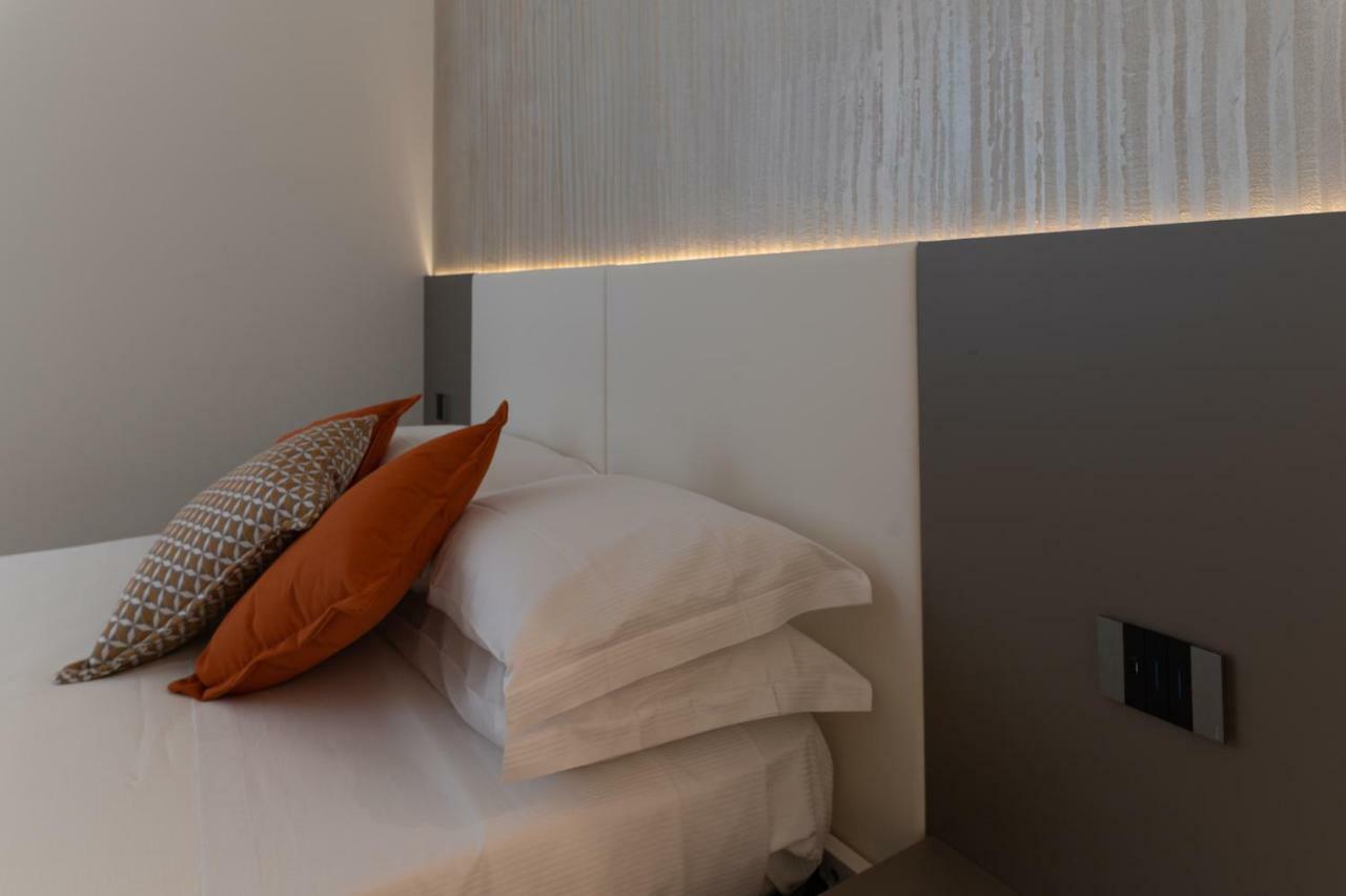 Marty Luxury B&B Calatabiano Esterno foto
