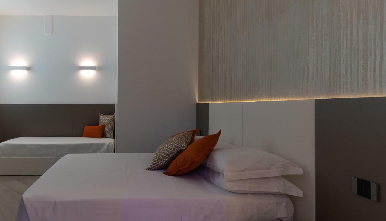 Marty Luxury B&B Calatabiano Esterno foto