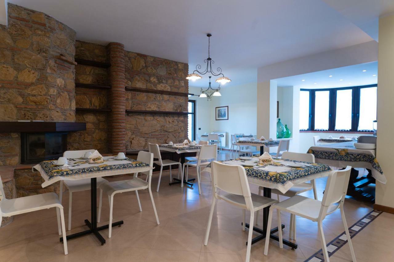 Marty Luxury B&B Calatabiano Esterno foto