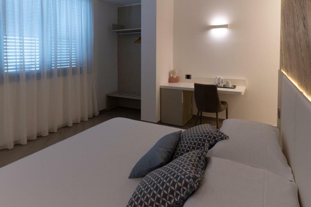 Marty Luxury B&B Calatabiano Esterno foto