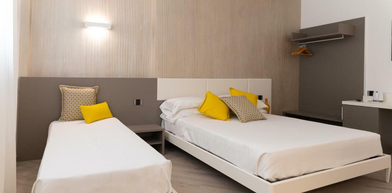 Marty Luxury B&B Calatabiano Esterno foto