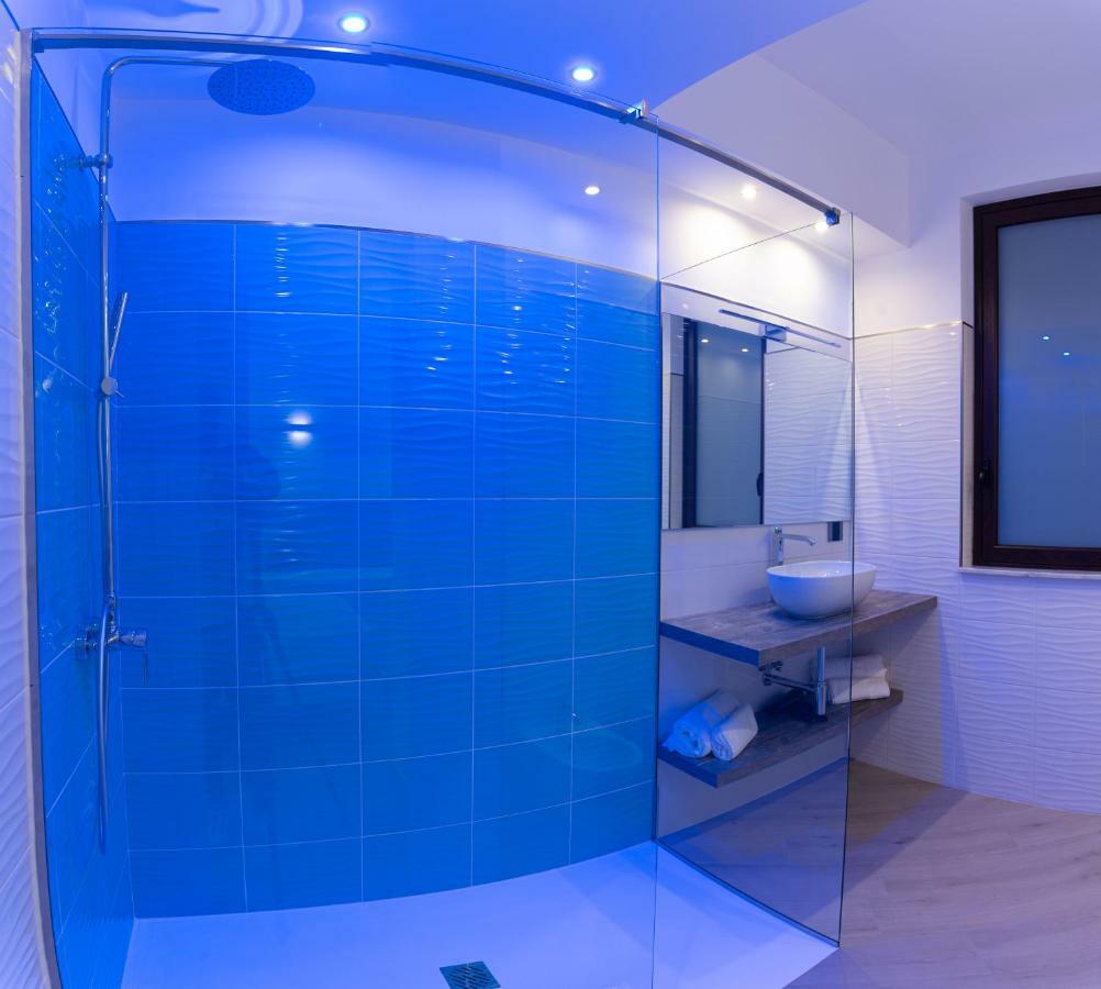 Marty Luxury B&B Calatabiano Esterno foto