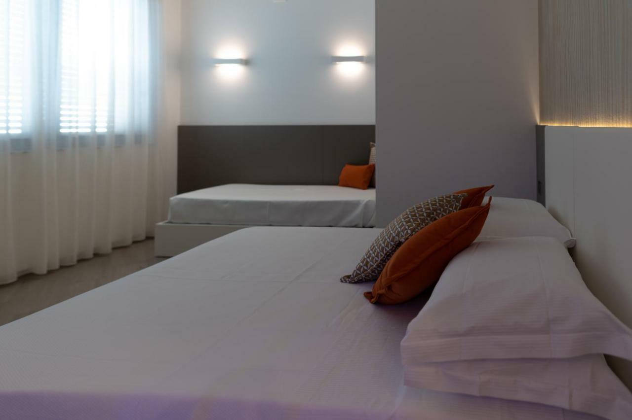 Marty Luxury B&B Calatabiano Esterno foto