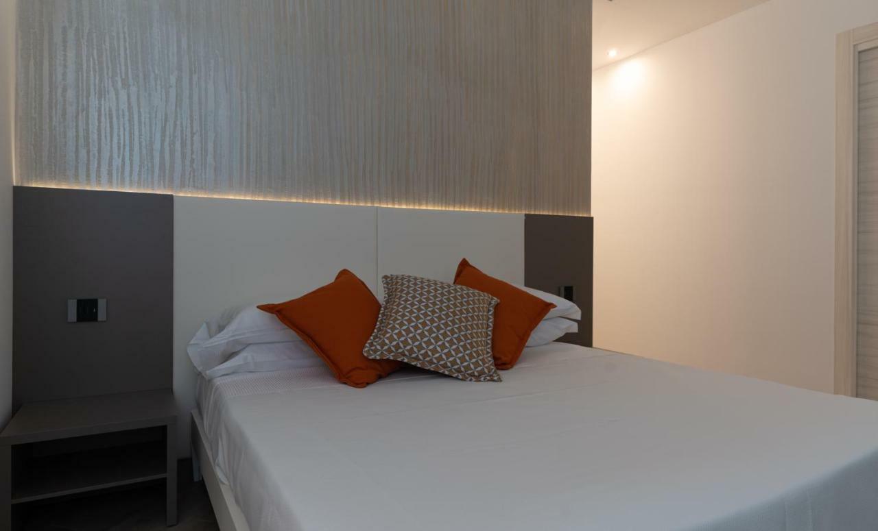 Marty Luxury B&B Calatabiano Esterno foto