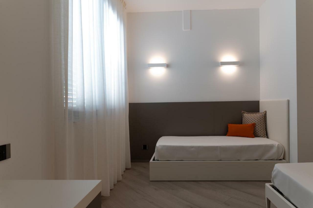 Marty Luxury B&B Calatabiano Esterno foto
