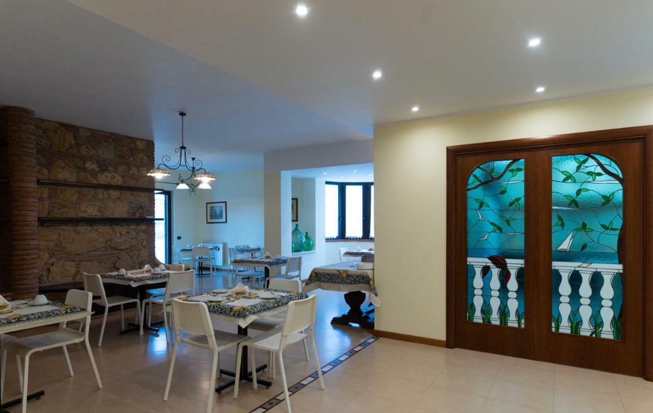 Marty Luxury B&B Calatabiano Esterno foto