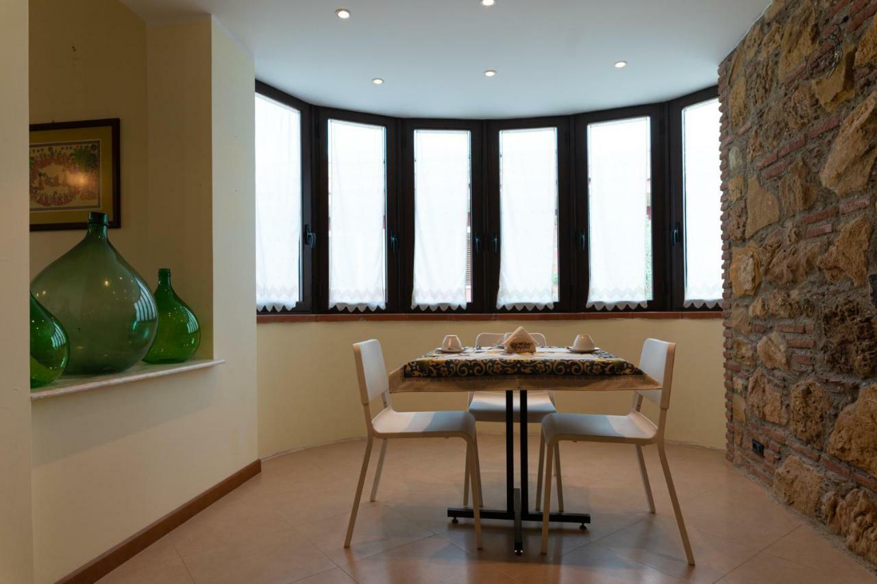 Marty Luxury B&B Calatabiano Esterno foto