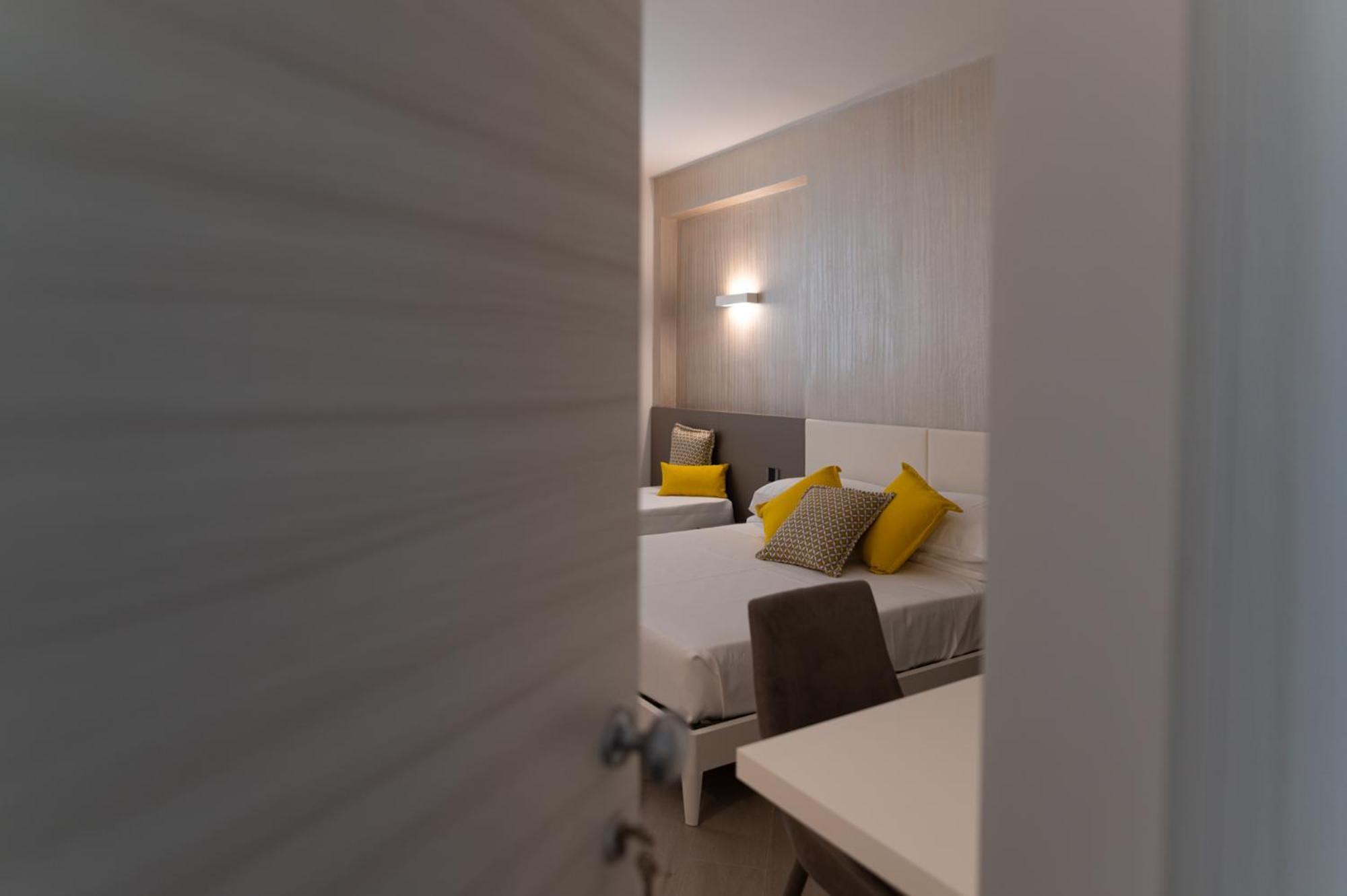 Marty Luxury B&B Calatabiano Esterno foto