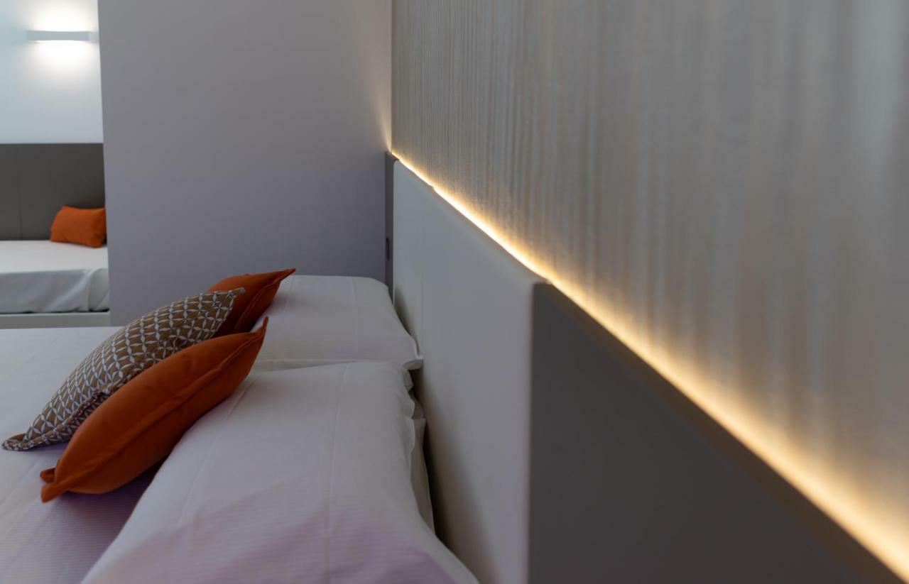 Marty Luxury B&B Calatabiano Esterno foto