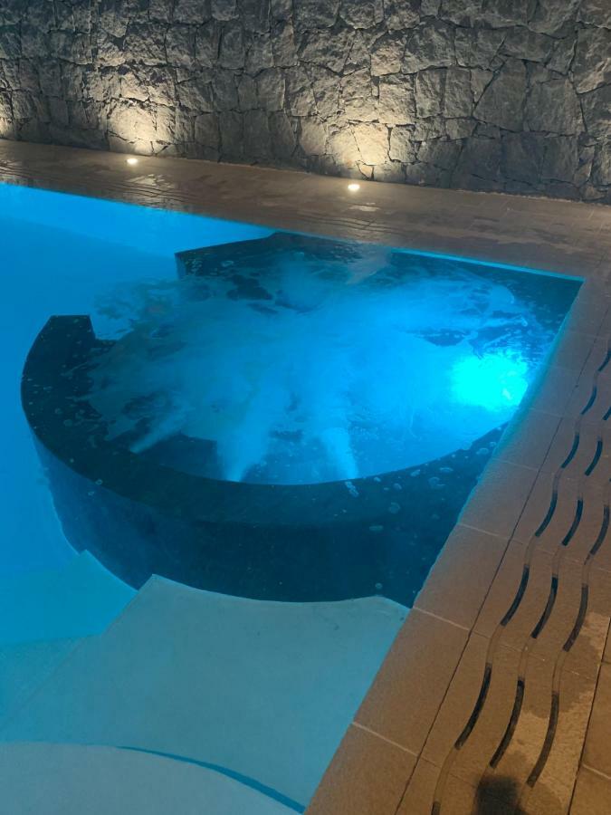 Marty Luxury B&B Calatabiano Esterno foto