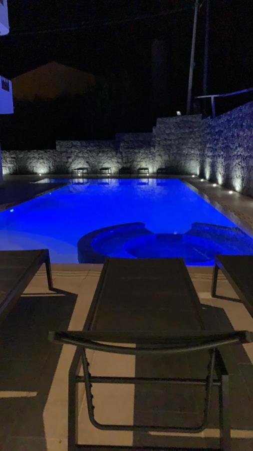 Marty Luxury B&B Calatabiano Esterno foto