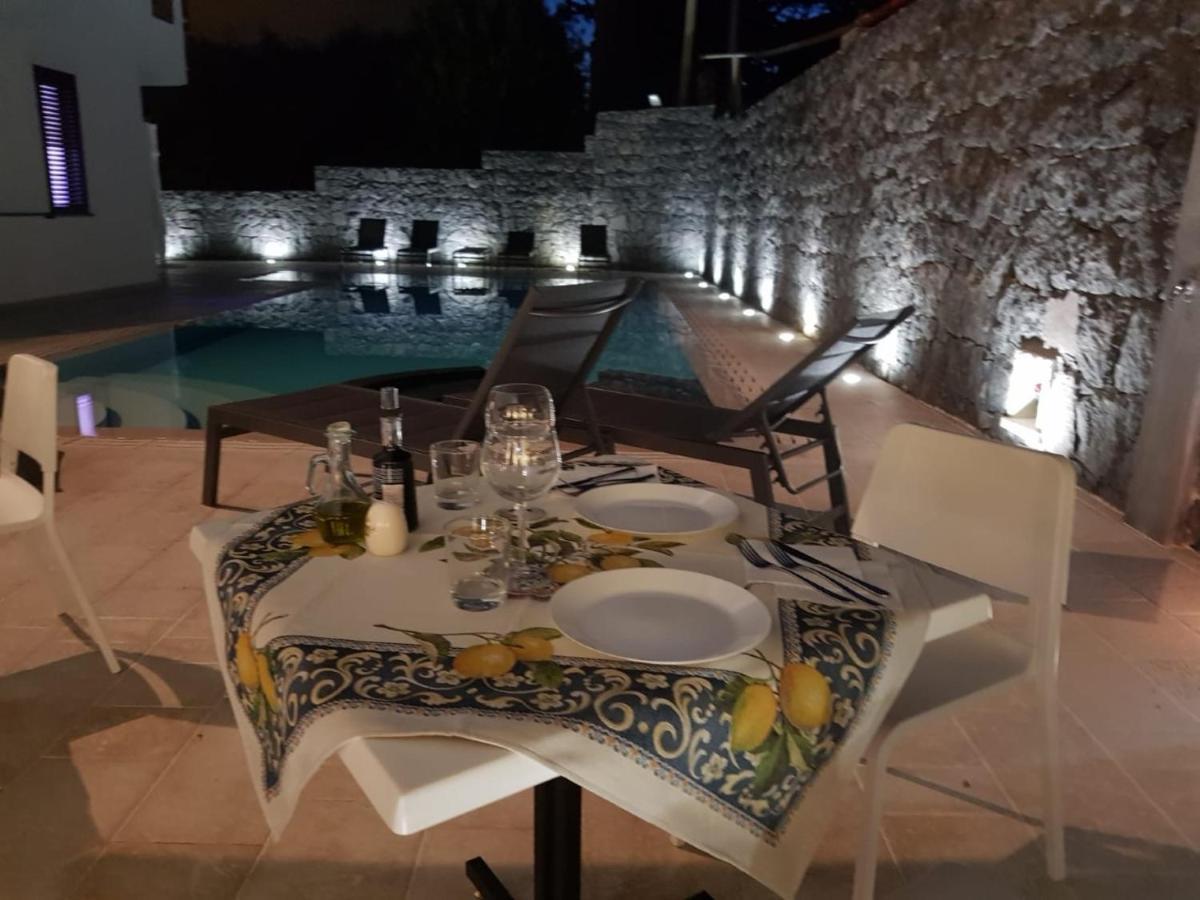 Marty Luxury B&B Calatabiano Esterno foto